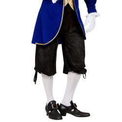 Černé pumpky velikost M/L